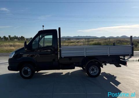 Iveco daily 2014 - 10/10