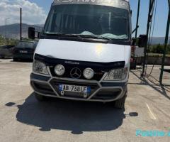Mercedes Benz Sprinter 616 CDI