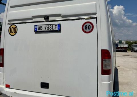 Mercedes Benz Sprinter 616 CDI - 3/6
