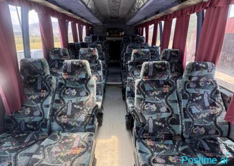 Mercedes Benz Sprinter 616 CDI - 4/6
