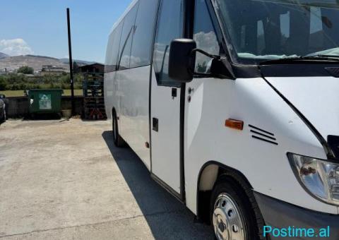 Mercedes Benz Sprinter 616 CDI - 5/6