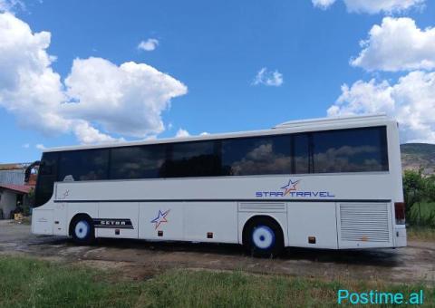 Setra 315 GT HD - 1/7