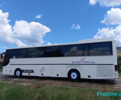 Setra 315 GT HD