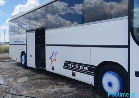 Setra 315 GT HD - 2/7
