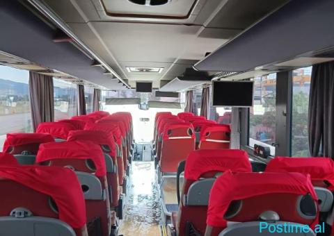 Setra 315 GT HD - 3/7