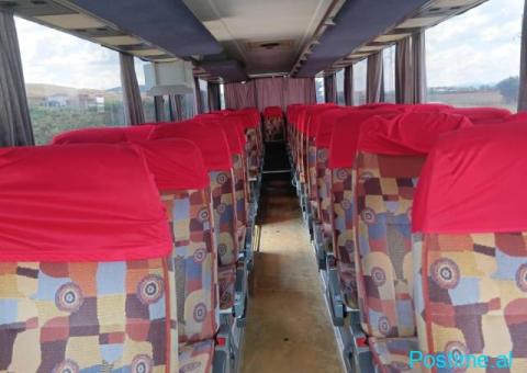 Setra 315 GT HD - 4/7