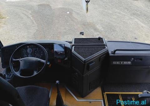 Setra 315 GT HD - 6/7
