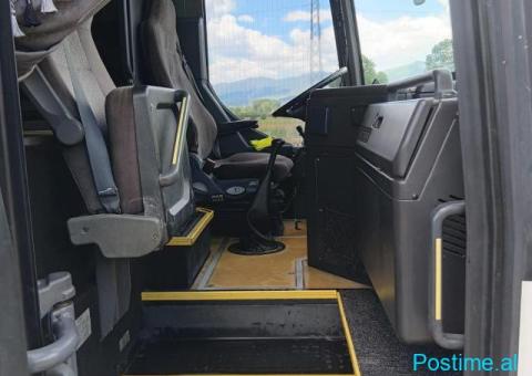 Setra 315 GT HD - 7/7