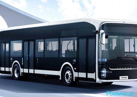 Autobuse urban dhe Interurban - 1/3