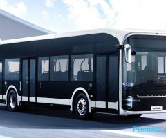 Autobuse urban dhe Interurban