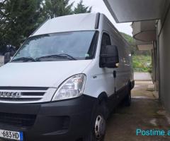 Shitet IVECO DAILY 3.0 nafte