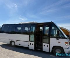 OKAZIONNNNNN AUTOBUSI