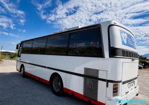 Shitet autobus Setra. 7 MILJON LEKE - 1/6