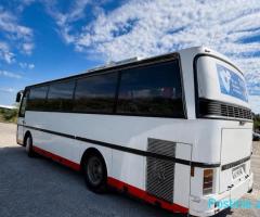 Shitet autobus Setra. 7 MILJON LEKE