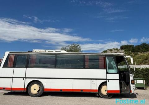 Shitet autobus Setra. 7 MILJON LEKE - 2/6