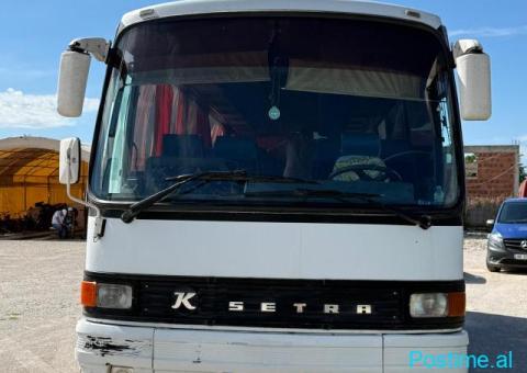 Shitet autobus Setra. 7 MILJON LEKE - 4/6