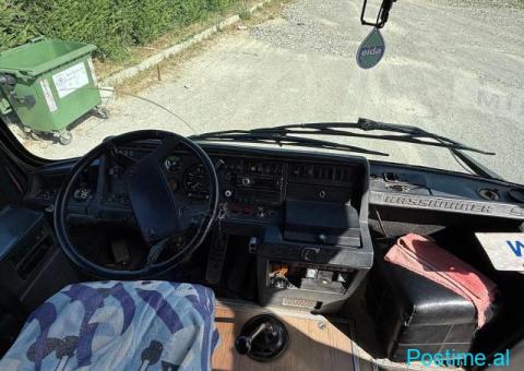 Shitet autobus Setra. 7 MILJON LEKE - 5/6