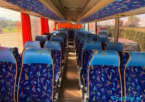 Shitet autobus Setra. 7 MILJON LEKE - 6/6