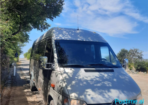 Shitet sprinter 416 cdi..0688317998 - 3/5