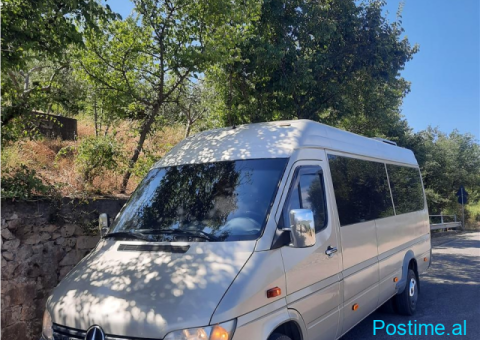 Shitet sprinter 416 cdi..0688317998 - 5/5