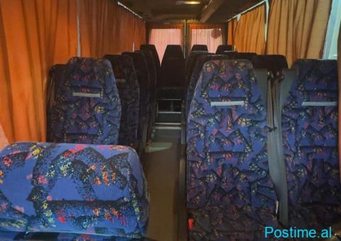 ❌SHITET❌Sprinter 416 CDI .- Vende 17+1 - 2/9