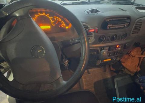 ❌SHITET❌Sprinter 416 CDI .- Vende 17+1 - 3/9