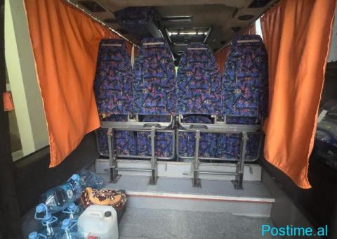 ❌SHITET❌Sprinter 416 CDI .- Vende 17+1 - 4/9