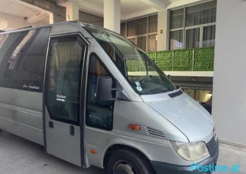 ❌SHITET❌Sprinter 416 CDI .- Vende 17+1 - 5/9