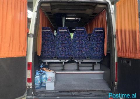 ❌SHITET❌Sprinter 416 CDI .- Vende 17+1 - 8/9