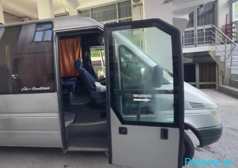 ❌SHITET❌Sprinter 416 CDI .- Vende 17+1 - 9/9