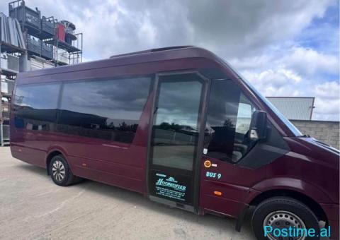Sprinter 518 V6 23 vende - 1/7