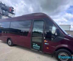 Sprinter 518 V6 23 vende