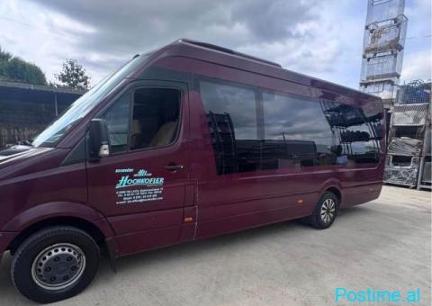 Sprinter 518 V6 23 vende - 2/7