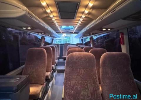 Sprinter 518 V6 23 vende - 3/7