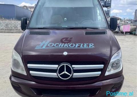 Sprinter 518 V6 23 vende - 4/7