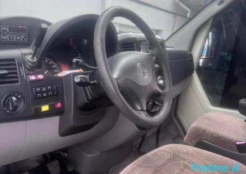 Sprinter 518 V6 23 vende - 5/7