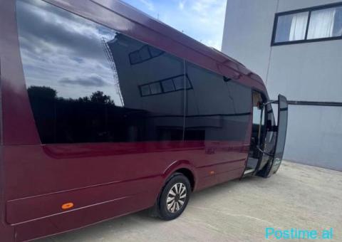 Sprinter 518 V6 23 vende - 6/7