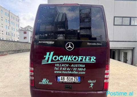 Sprinter 518 V6 23 vende - 7/7