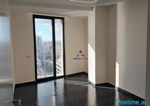 JEPET ME QERA ZYRE 75M2 'TE GOLDEN TOWER RESIDENCE,MINE PEZA - 1/4