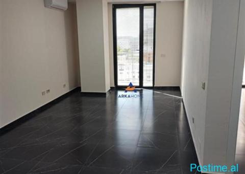 JEPET ME QERA ZYRE 75M2 'TE GOLDEN TOWER RESIDENCE,MINE PEZA - 2/4
