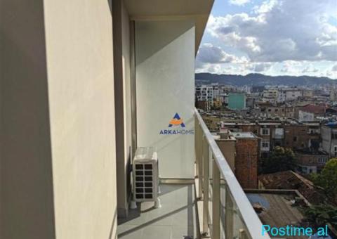JEPET ME QERA ZYRE 75M2 'TE GOLDEN TOWER RESIDENCE,MINE PEZA - 4/4