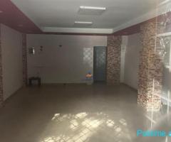 JEPET ME QERA AMBJENT 90M2 'RRUGA MUHAMET GJOLLESHA' 750 EUR
