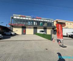 Jepet me Qera Ambient Biznesi perball Doganes Fier