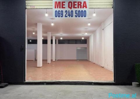Jepet me Qera Ambient Biznesi perball Doganes Fier - 5/10