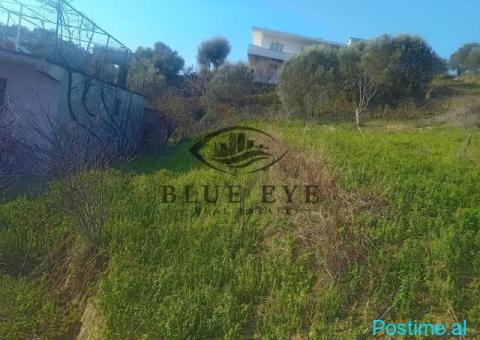 TOKË PËR SHITJE – PRANE REZERVUARIT, DURRËS! - 2/2