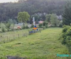 SHITET TOKE 3000M2 'IBE' 225.000 EURO