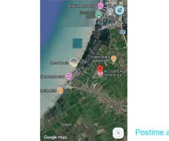 Tokë për Shitje në Qerret, Durrës - 595,000€ !