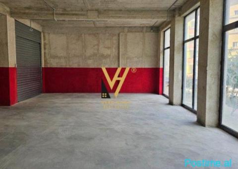 SHITET GARAZHD 17.52 M2 TE LIQENI I THATE 37.000 EURO