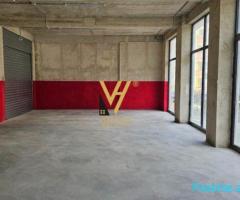 SHITET GARAZHD 17.52 M2 TE LIQENI I THATE 37.000 EURO