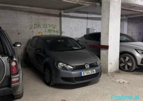 Shitet post-parkimi, 17m2 mbrapa Prokurorisë Durrës - 2/2